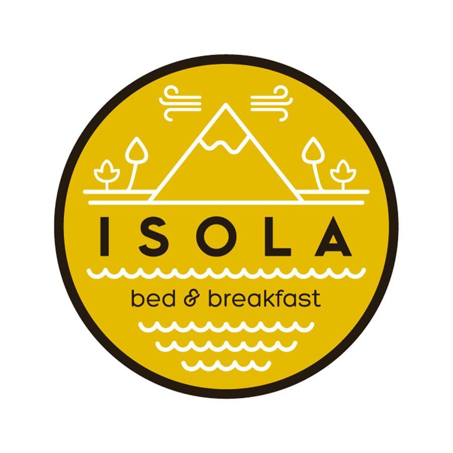 Isola Bed And Breakfast Syracuse Exterior photo